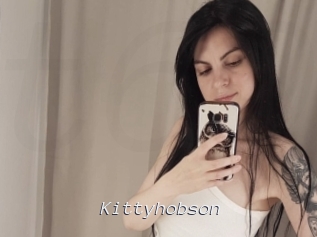 Kittyhobson