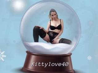 Kittylove40