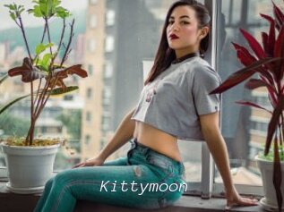 Kittymoon