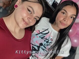 Kittysandvalentina