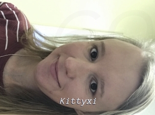 Kittyxi