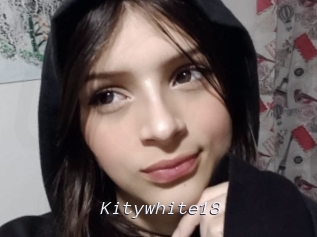Kitywhite18