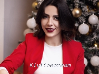 Kiviicecream