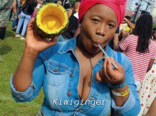 Kiwiginger