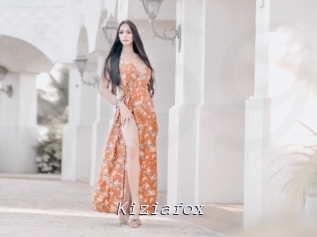 kiziafox Tel 69 Salopes