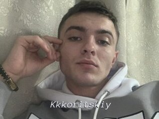 Kkkoritskiy