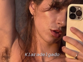 Klaradelgado