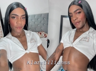 Klarwillianss
