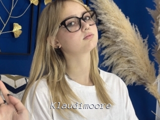 Klaudimoore