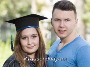 Klausanddayana
