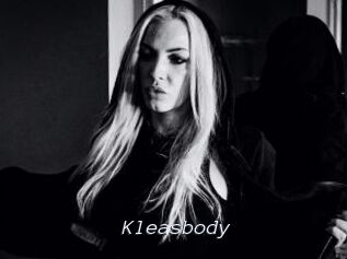Kleasbody
