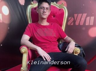 Kleinanderson