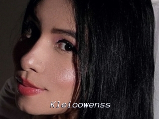 Kleioowenss