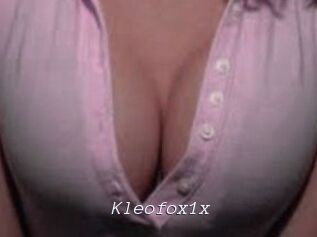 Kleofox1x
