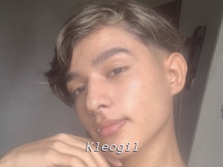 Kleogil