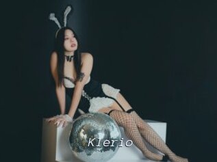 Klerio