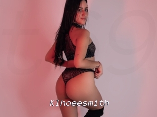 Klhoeesmith