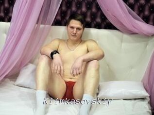 Klimkasovskiy