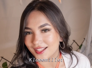 Kloeemiller