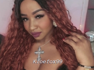 Kloefox99