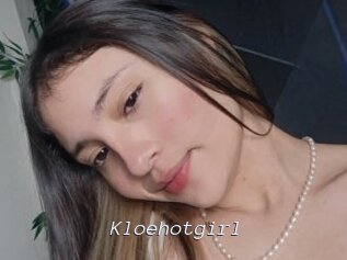 Kloehotgirl