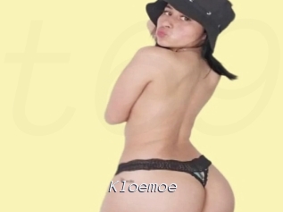 Kloemoe