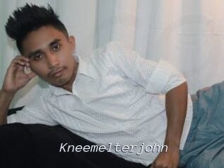 Kneemelterjohn