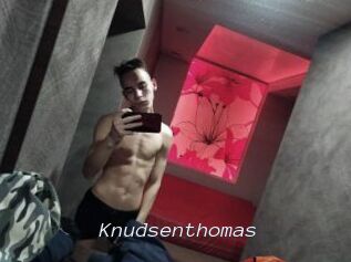 Knudsenthomas