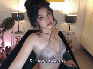 Koacrescent