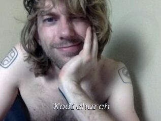 Kodichurch