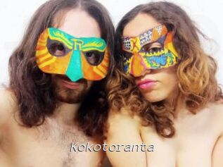 Kokotoranta