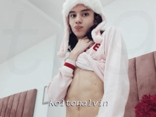 Koltonalvin