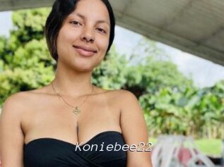 Koniebee22