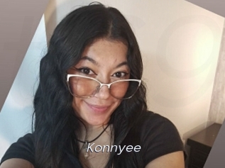 Konnyee