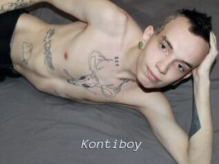 Kontiboy