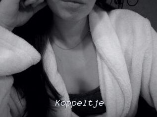 Koppeltje