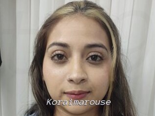 Koraimarouse