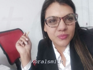 Koralsmith