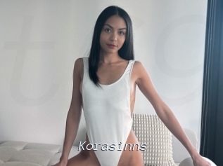 Korasinns