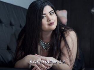Korinadavis