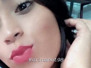 Korinahot98