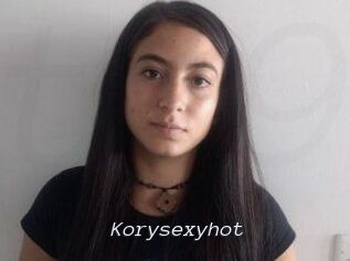 Korysexyhot