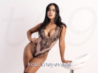 Kourtneyevans