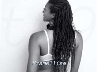 Kramellisa