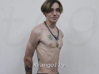 Krangollys