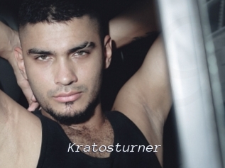 Kratosturner