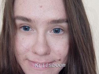 Kriisboom
