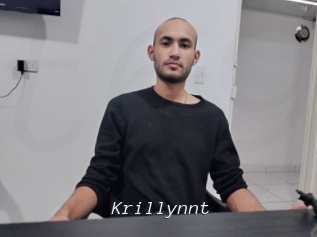 Krillynnt