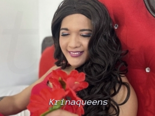 Krinaqueens