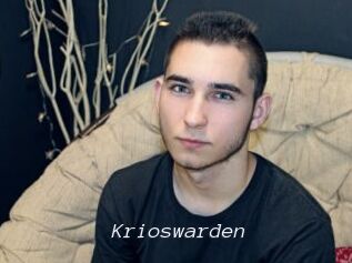 Krioswarden